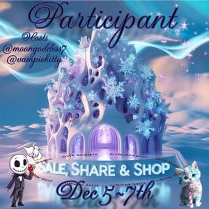 12/5-12/7 PARTICIPANT #20